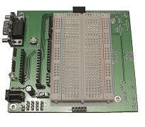 EZ-ControllerDevBoard